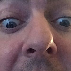 Meet your Posher, Evan